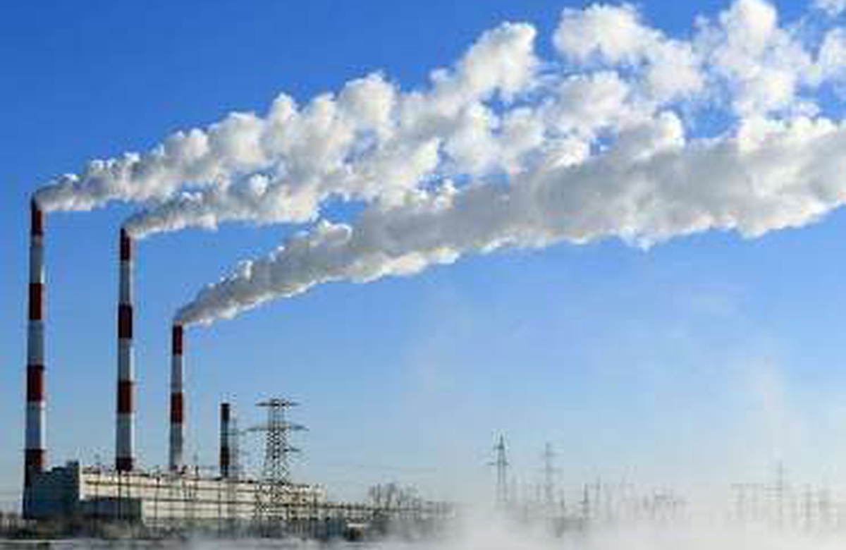 Environmental monitoring visual representing air quality use cases.