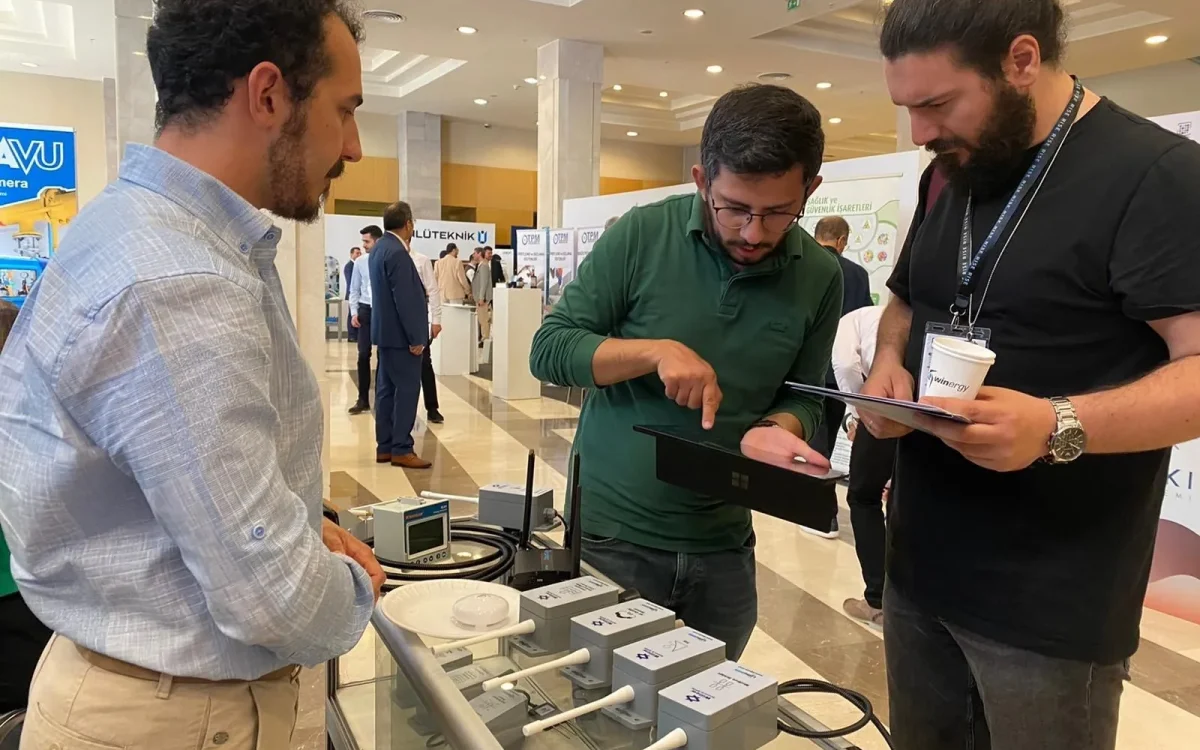 WillowSoft Shines at Bakim Istanbul 2022
