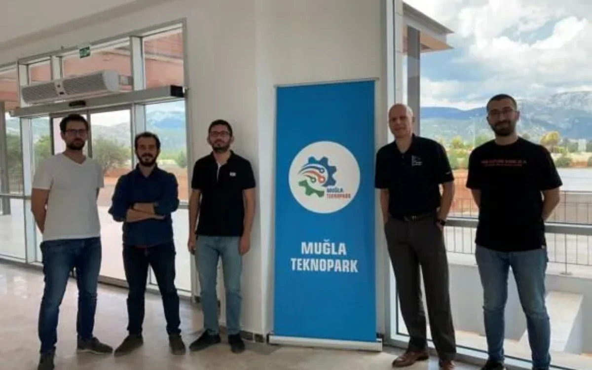 WillowSofts USA-Export markiert einen Meilenstein fuer Mugla Teknopark
