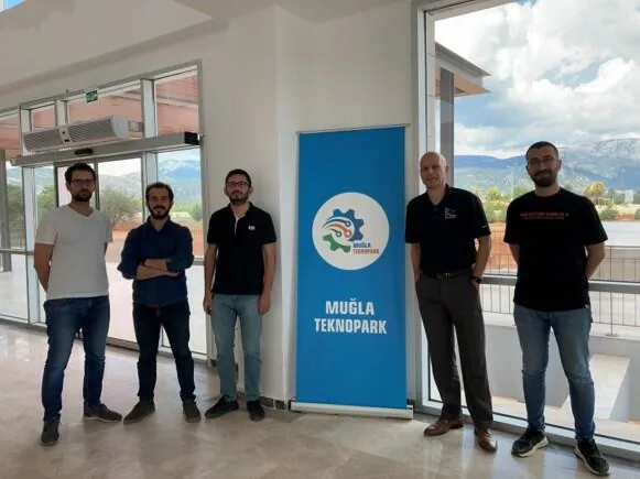 L'export USA de Willow Software marque un jalon pour Mugla Teknopark 2